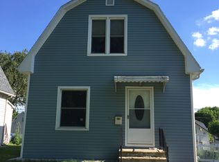 1116 Forest Ave, Waterloo, IA 50702
