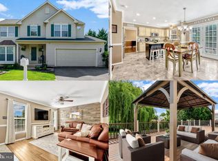 6909 Susquehanna Rd, Gainesville, VA 20155