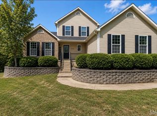 9543 Easy St, Hillsboro, MO 63050