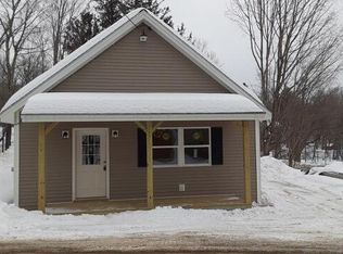 7 Center Hill Rd, Weld, ME 04285