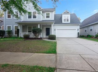 13231 Centennial Commons Pkwy, Huntersville, NC 28078