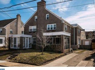 2204 N Harrison St, Wilmington, DE 19802
