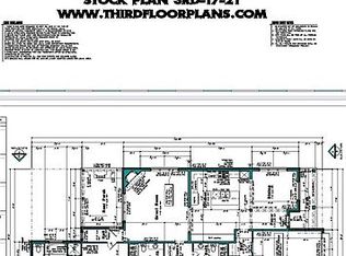 5 Maison Bleu, Ridgeland, MS 39157