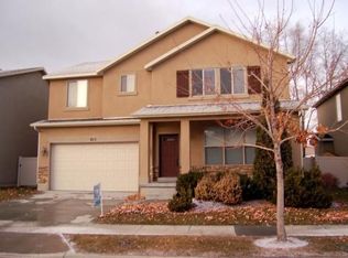 815 Whisper Cove Rd, Sandy, UT 84094