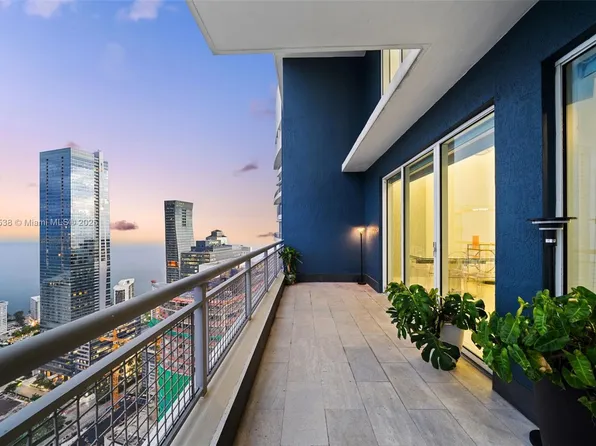 60 SW 13th St APT 4606, Miami, FL 33130