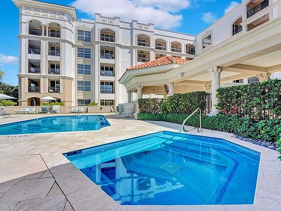 3rd image of 1 N Ocean Boulevard #403