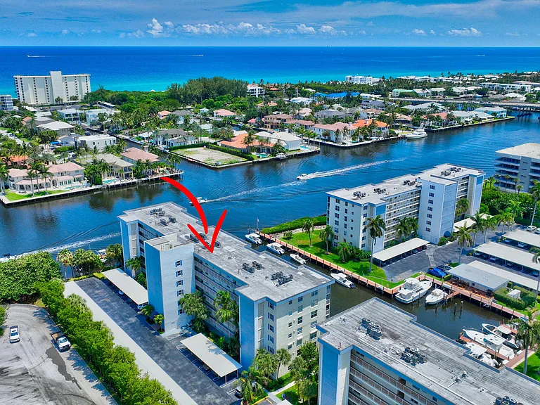 1 Harbourside Dr #3603 — Photo 41