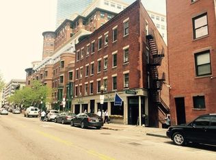 109 Dartmouth St #19, Portland, ME 04103