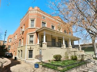 1425 N Washington St APT 206, Denver, CO 80203
