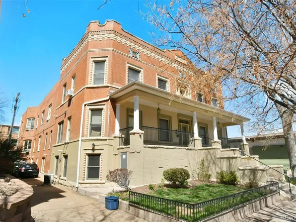 1425 Washington Street #206, Denver, CO 80203