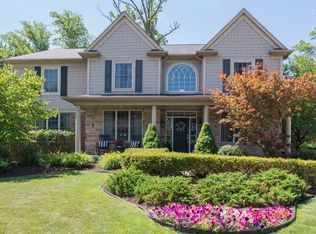 48837 Castleford Dr, Canton, MI 48187