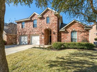 7909 Stonehaven Ln, Rowlett, TX 75089
