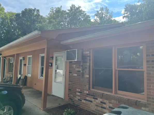 253 Liberty St #A, Asheboro, NC 27203