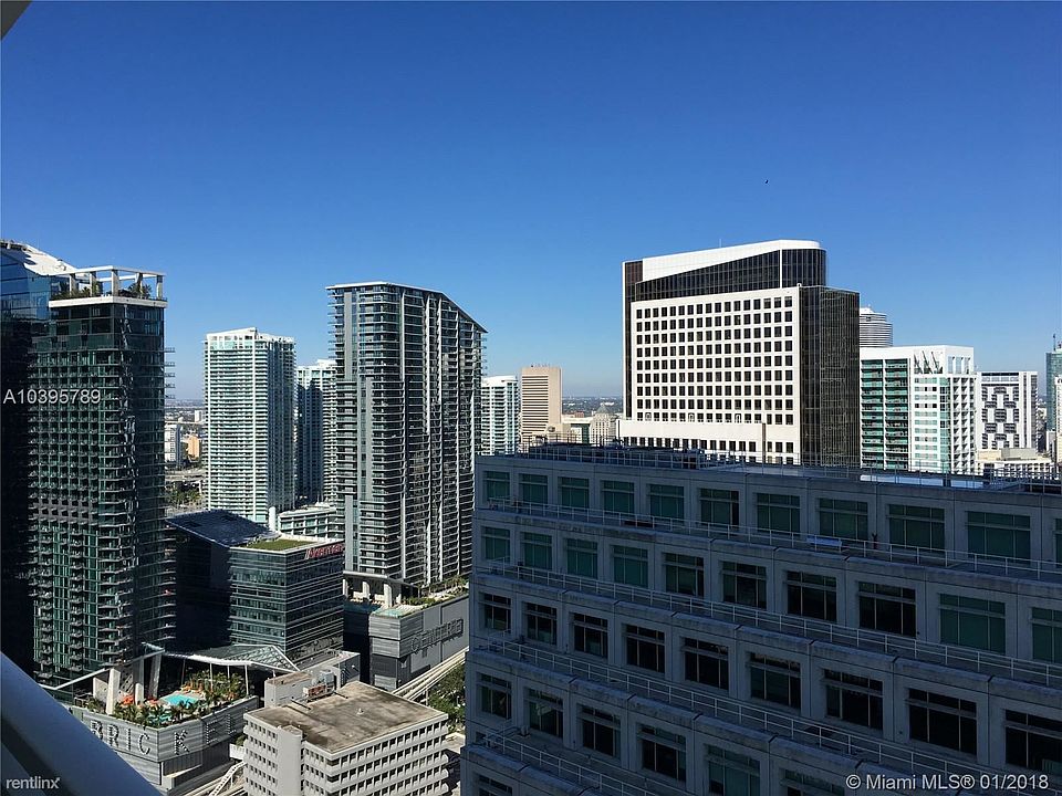 1st image of 950 Brickell Bay Dr APT 3906