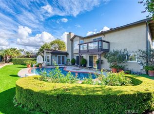 2641 Alta Vista Dr, Newport Beach, CA 92660