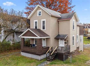 68 Haldane St, Pittsburgh, PA