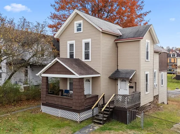 68 Haldane St, Pittsburgh, PA 15205