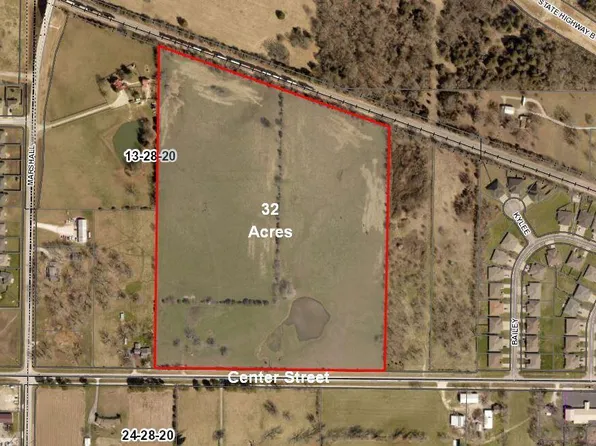 10313 E Center Street, Rogersville, MO 65742