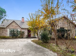 15415 Rio Del Sol Dr, Houston, TX 77083