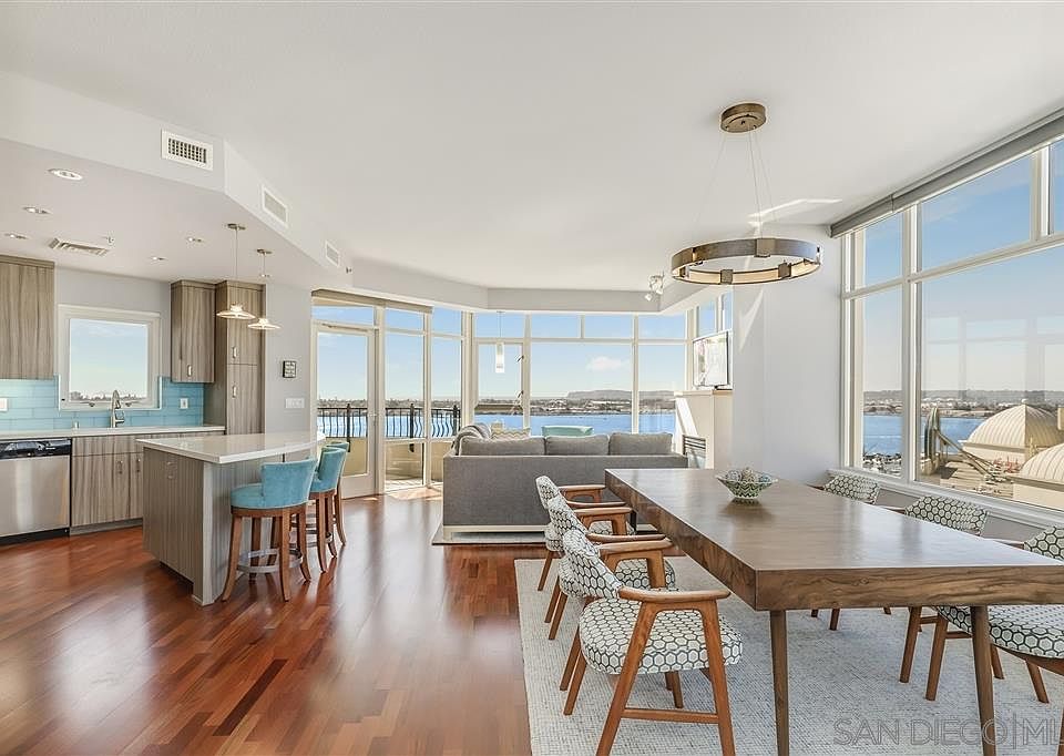 1st image of 700 W Harbor Dr Unit 1704