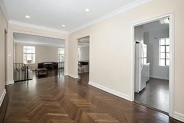 Sold by Trebach Realty