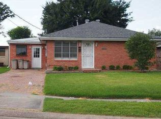 5013 Trenton St, Metairie, LA 70006