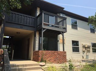 2543 Neil Armstrong Dr #G, West Lafayette, IN 47906