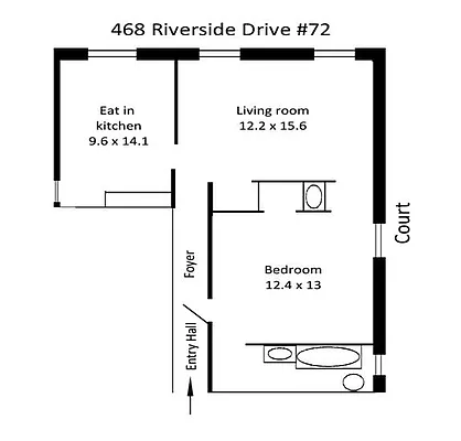 Rented by Ann Ferguson, LLC | media 61