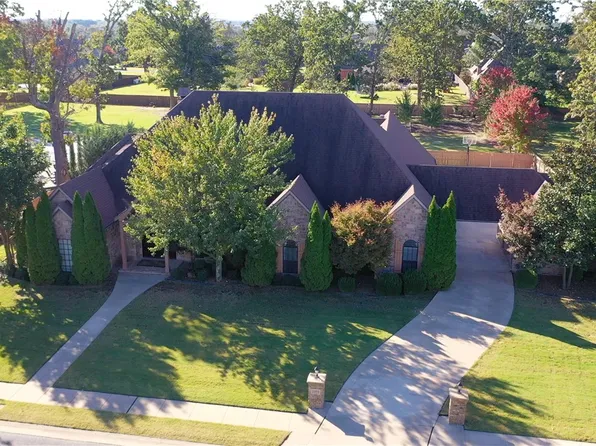 1605 Park Ridge Way, Cave Springs, AR 72718