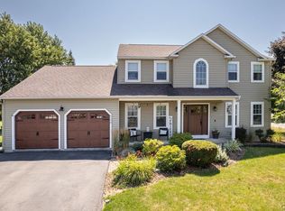 4198 Choke Cherry Way, Liverpool, NY 13090