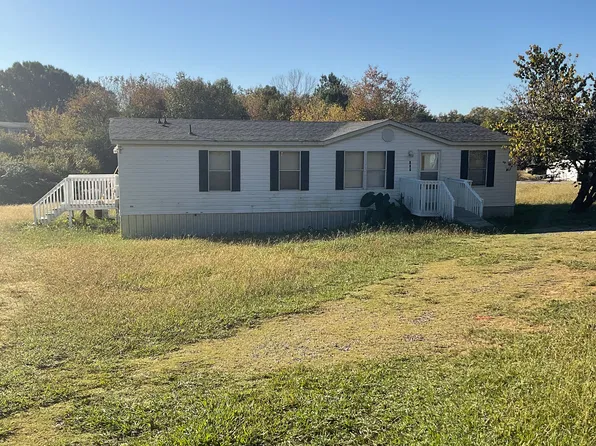 126 Davis Rd, Grover, NC 28152
