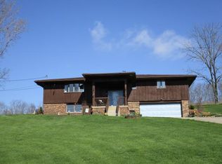4473 Oglebay Dr, Wheeling, WV 26003