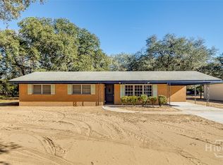 1207 Black Creek Church Rd, Ellabell, GA 31308