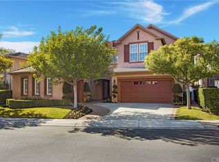 7 Pegasus Dr, Coto De Caza, CA 92679