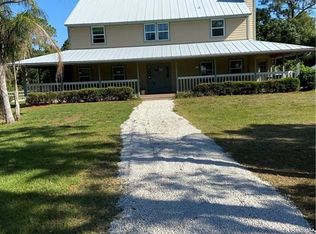 4457 SW Moore St, Palm City, FL 34990