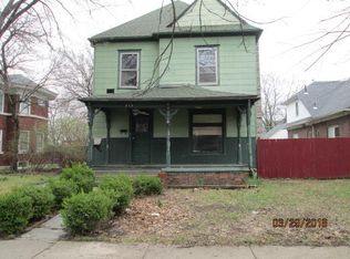 213 N Pearl Ave, Joplin, MO 64801