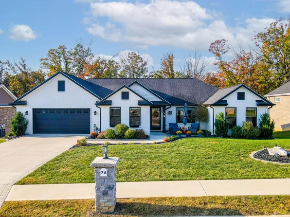 76 Lake Ridge Rd, Somerset, KY 42503