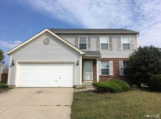 10804 Tanbark Dr, Indianapolis, IN