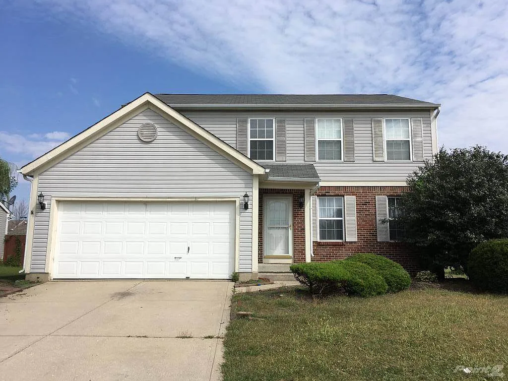 10804 Tanbark Dr photo 1