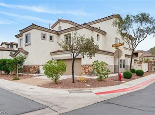 1305 Allegheny Moon Ter Unit 3, Henderson, NV 89002