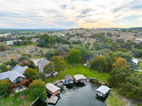 1110 S Rockwood Drive, Buchanan Dam, TX 78609-0000