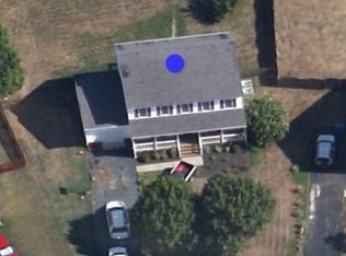 5948 Dugout Ter, Mechanicsville, VA 23111