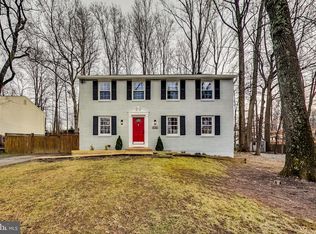 9107 Wax Myrtle Ct, Burke, VA 22015