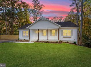 14440 Fredericksburg Tpke, Woodford, VA 22580