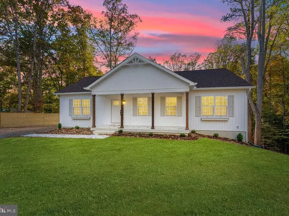 14440 Fredericksburg Tpke, Woodford, VA 22580
