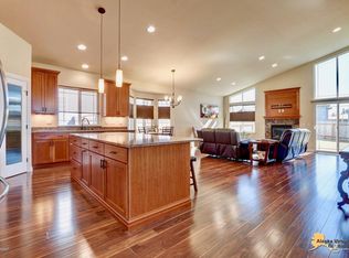 3231 Morgan Loop, Anchorage, AK 99516