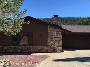 370 Northview Rd, Sedona, AZ 86336