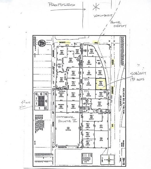1st image of 33201 Bailey Park Blvd