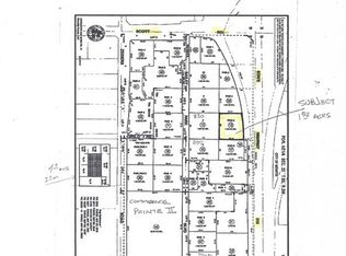 33201 Bailey Park Blvd, Menifee, CA 92584