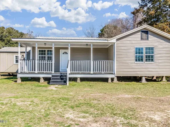 207 Pavy Rd, Opelousas, LA 70570